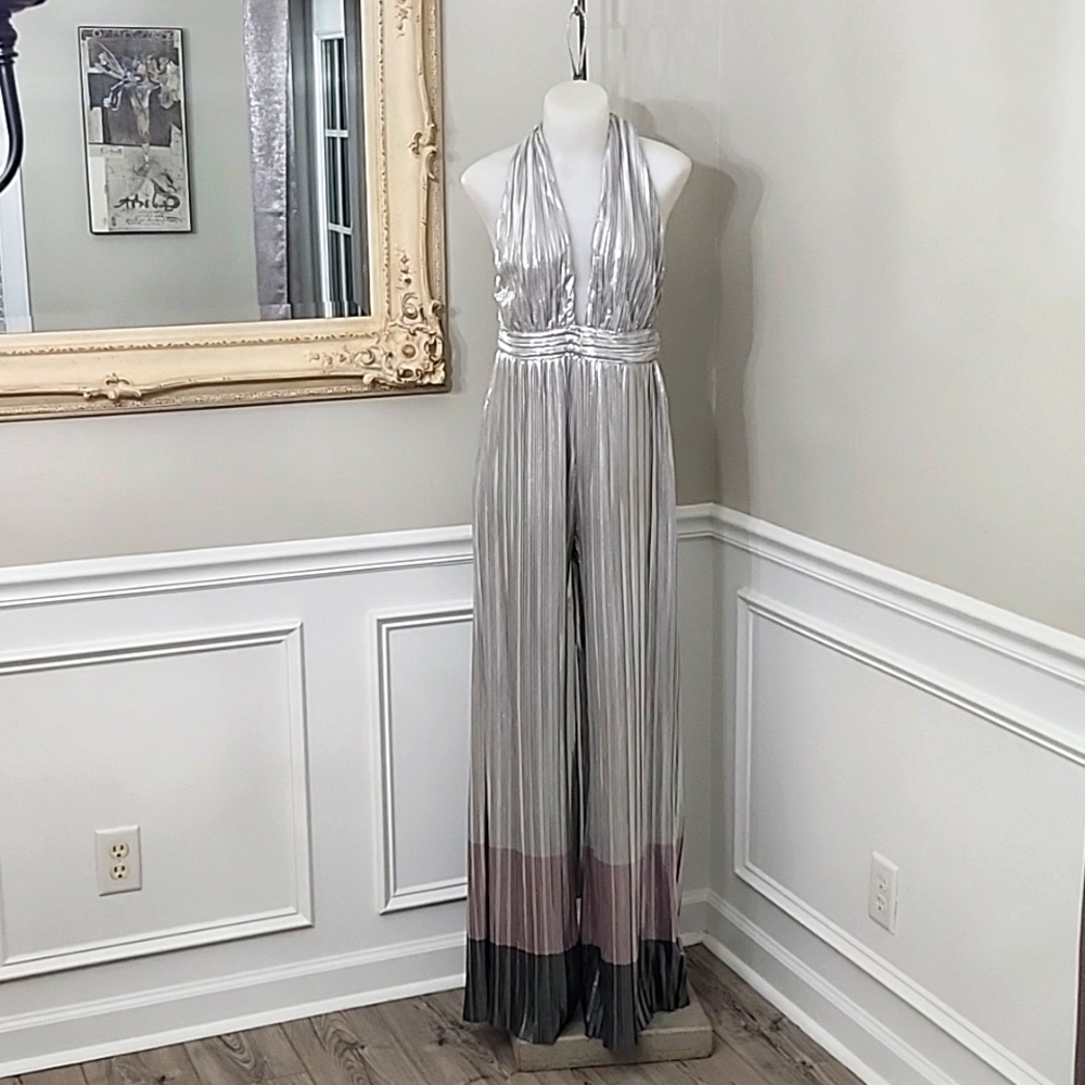 Hauler top Jumpsuit - Picture 2 of 5